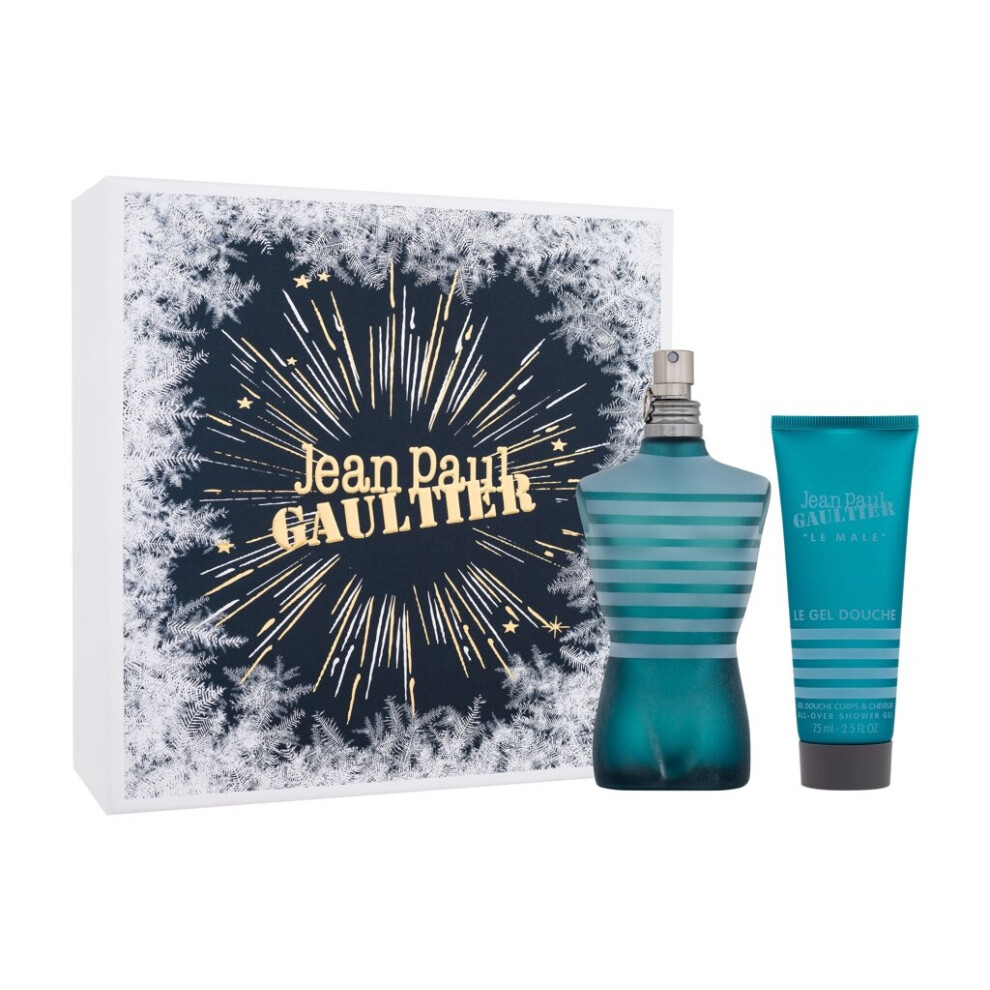 Jean Paul Gaultier - Le Male - For Men, 125 ml