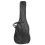 Lightning Style GST-E Electric Guitar with Amp Wire Strap Bag Plectrums 12