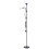 Living And Home Modern 2 Head Standing Floor Lamp 2