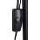 Living And Home Modern 2 Head Standing Floor Lamp 3