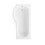 DIAMOND P SHAPED SHOWER BATH - 1700MM WITH SCREEN - LEFT HAND 5