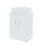 Onken 500mm White Vanity Cabinet And Rectangle Counter Top Basin Sink Unit 5