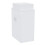 Onken 500mm White Vanity Cabinet And Rectangle Counter Top Basin Sink Unit 6