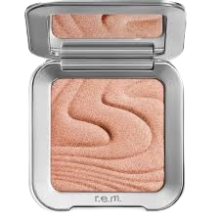 r.e.m. beauty Interstellar Highlighter Topper Miss Saturn
