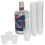 URBN Living (Set of 3000) 30ml Reusable Plastic Shot Glasses 2cl Lined 3
