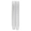 URBN Living (Set of 3000) 30ml Reusable Plastic Shot Glasses 2cl Lined 4