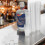 URBN Living (Set of 3000) 30ml Reusable Plastic Shot Glasses 2cl Lined 9
