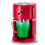 Ice Crusher Slush Machine Frozen Drinks, Electric Ice Crusher 1