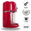 Ice Crusher Slush Machine Frozen Drinks, Electric Ice Crusher 2