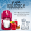 Ice Crusher Slush Machine Frozen Drinks, Electric Ice Crusher 3