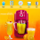 Ice Crusher Slush Machine Frozen Drinks, Electric Ice Crusher 6