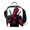 (Heart) Deadpool Student Insulated Messenger Lunch Bag 1