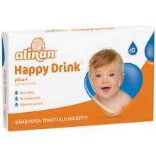 Alinan Happy Drink Baby Tea - 20 Sachets