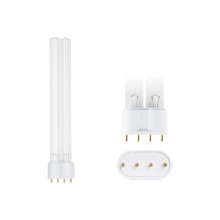 AllPondSolutions 55w PLL UV Bulb / 4 Pin Lamp - Pond/Aquarium