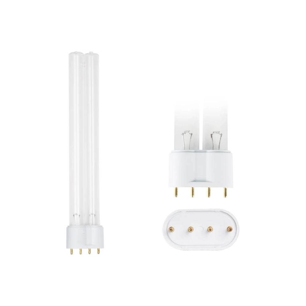 Allpondsolutions 55W Pll Uv Bulb / 4 Pin Lamp - Pond/Aquarium