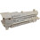 Harry Potter Hogwarts Express Modelleisenbahn Malerei Set Geschenk-Set 2
