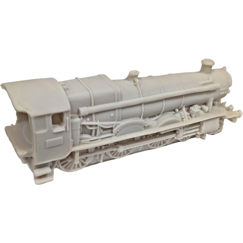 Harry Potter Hogwarts Express Modelleisenbahn Malerei Set Geschenk-Set 1