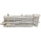 Harry Potter Hogwarts Express Modelleisenbahn Malerei Set Geschenk-Set 4