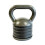 Nebula Nebula Adjustable Cast Iron Grey Heavy Duty Kettlebell 1