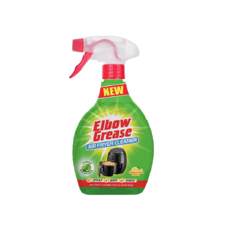 Elbow Grease Air Fryer Cleaner