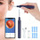 (Blue) Ear Cleaner Built-in Wifi with Hd Camera 1