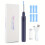 (Blue) Ear Cleaner Built-in Wifi with Hd Camera 4