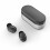 1Pair Digital Rechargeable Hearing Aids In-Ear Invisible Sound Voice Amplifier 8