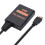 1 into 2 out HDMI 4K HD Video Splitter, with Cable 4