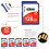 1GB High Speed Class 10 SDHC Camera Memory Card (100% Real Capacity) 6
