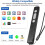 2.4GHz Multifunctional USB Wireless PPT Laser Page Turning Pen Electronic Laser Pointer Pen(K200) 5
