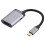 4K 60Hz USB-C / Type-C to HDMI + PD Data Sync Adapter Cable 1