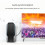4K x 2K DP to HDMI Converter Cable, Cable Length: 1.8m(Black) 7