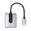 9587S USB-C/Type-C to HDMI Adapter 1