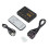 5 PCS/Set 4K 3 into 1 out HDMI Switcher With Remote Control 5