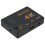 5 PCS/Set 4K 3 into 1 out HDMI Switcher With Remote Control 2