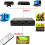 5 PCS/Set 4K 3 into 1 out HDMI Switcher With Remote Control 6