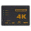 5 PCS/Set 4K 3 into 1 out HDMI Switcher With Remote Control 4