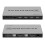 4K KYSW59 60HZ DP USB KVM Switch 2-in-1 Computer Sharing Device 3