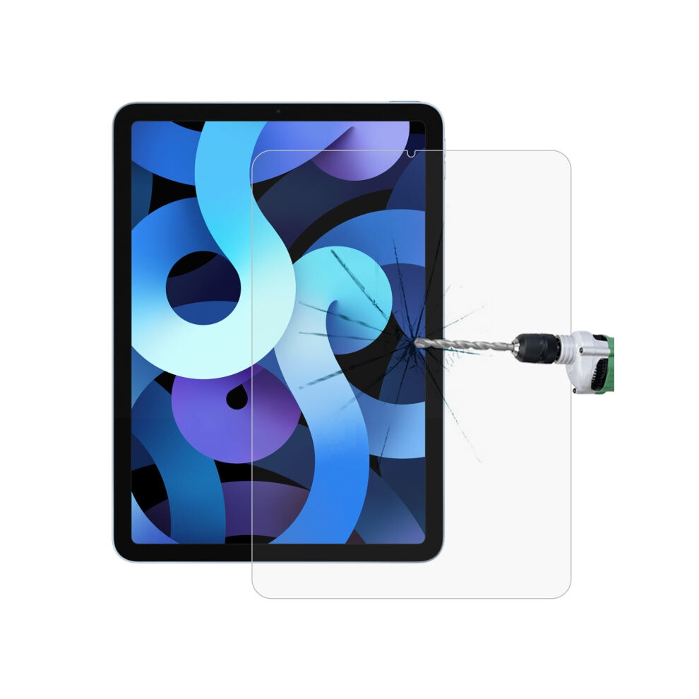9H 2.5D Explosion-Proof Tempered Glass Film For Ipad Mini 6 3664144006082