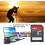 8GB Ultra High Speed Class 10 SDHC Camera Memory Card (100% Real Capacity) 7