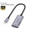 amalink UC523 Type-C / USB-C to HDMI Adapter(Grey) 3