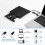 BT638 Notebook Desktop External USB 3.0 Portable CD Player CD-RW Optical Drive Burner 5