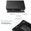 BT638 Notebook Desktop External USB 3.0 Portable CD Player CD-RW Optical Drive Burner 4