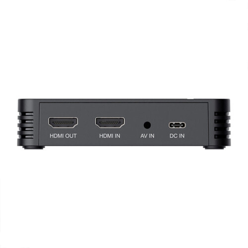 Ezcap 288P HDMI Video Capture Box Supports Direct Storage to U Disk 2