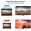 Displayport to Hdmi Conversion Head Big DP to HDMI Adapter 5
