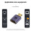 D8K-01 8K HDMI 2.1 to Micro HDMI Adapter 6