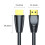 DTECH HDMI 2.0 HD Connection Cable 4K 60Hz Computer TV Connection Cable, Length: 1m 3