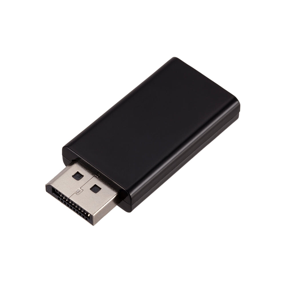 Dp Male To Hdmi Female Hd Converter 8855336011006