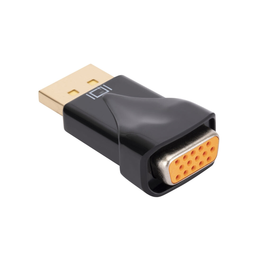D29 Dp To Vga Adapter Hd Converter 9352509571279