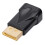 D29 DP To VGA Adapter HD Converter 3